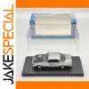 1980 Mercedes-Benz 280 CE Scale Model Car