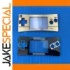 GameBoy Micro Faceplate Set for GBM-001