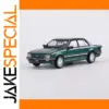 1:64 Scale Peugeot 505 Sedan Diecast Model Car