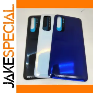 Xiaomi Mi Note 10 Lite Rear Glass Cover