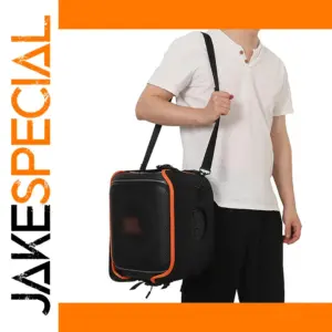JBL PartyBox Encore 2 Hard EVA Storage Case