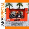 Maisto 1:12 KTM 1290 Super Duke R Motorcycle