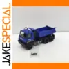 Diecast Tatra 815 Kipper Dump Truck Model