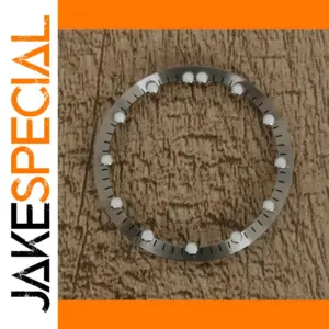 28.5mm SNQP Watch Accessories Ring for NH70