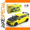 XCARTOYS 1:64 Honda Civic Type R Diecast Model