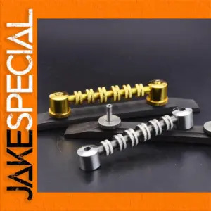 Space Control Adjustable Roller Bridge 1356