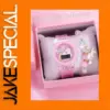 Pink Unicorn Watch and Bracelet Set