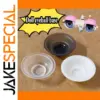 Doll Eye Chip Holders Set for Crafting