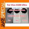 Vivo X100 Ultra Back Battery Cover Housing