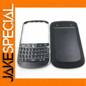 BlackBerry Bold 9900 Complete Housing Case