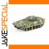 1/72 Scale ZBD 04A Infantry Fighting Vehicle Model
