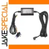 Parking Surveillance Cable for 70mai Dash Cams