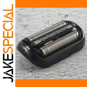 Braun Series 5-6 Replacement Electric Shaver Head