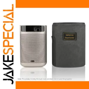 XGIMI Play3 Projector Protective Dust Cover