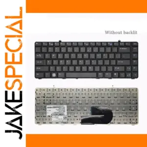 Dell Laptop Keyboard Replacement for Vostro Models