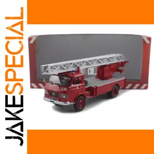 1:43 Scale CITRO EN 350 N Alloy Model Car