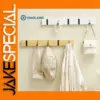 Stylish Wall-Mounted Coat Hooks Sets