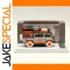 Diecast 1:64 Defender Van 110 Model
