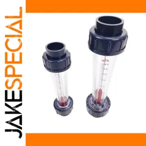 LZS Liquid Flowmeter for Piping Systems