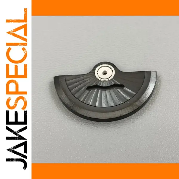 Automated Watch Rotor for NH34 NH35 NH36