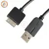 USB Data Transfer Charger Cable for PSP Go
