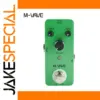 M-WAVE Delay Guitar Effect Pedal