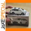 Sienna MPV 1:64 Scale Diecast Model Car