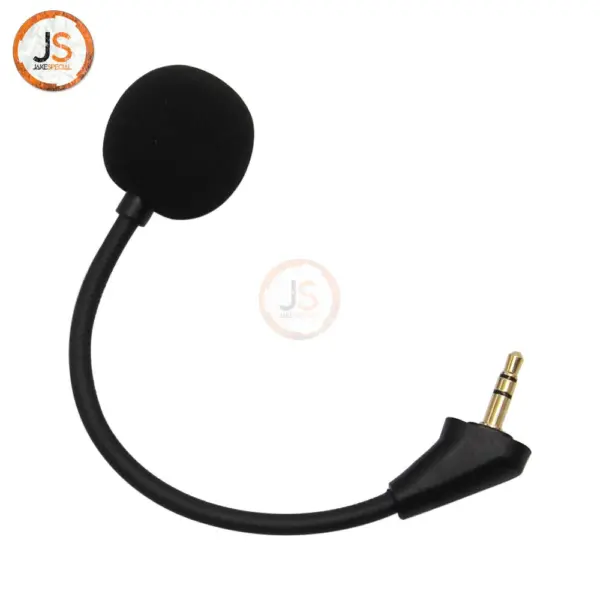 Wired Game Microphone for HyperX Headsets - Image 6