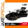 1977 Pontiac Firebird Trans Am Model Diecast 1:24