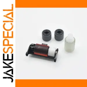 ADF Maintenance Kit for Konica Minolta 224 227 284 287 364 454 554