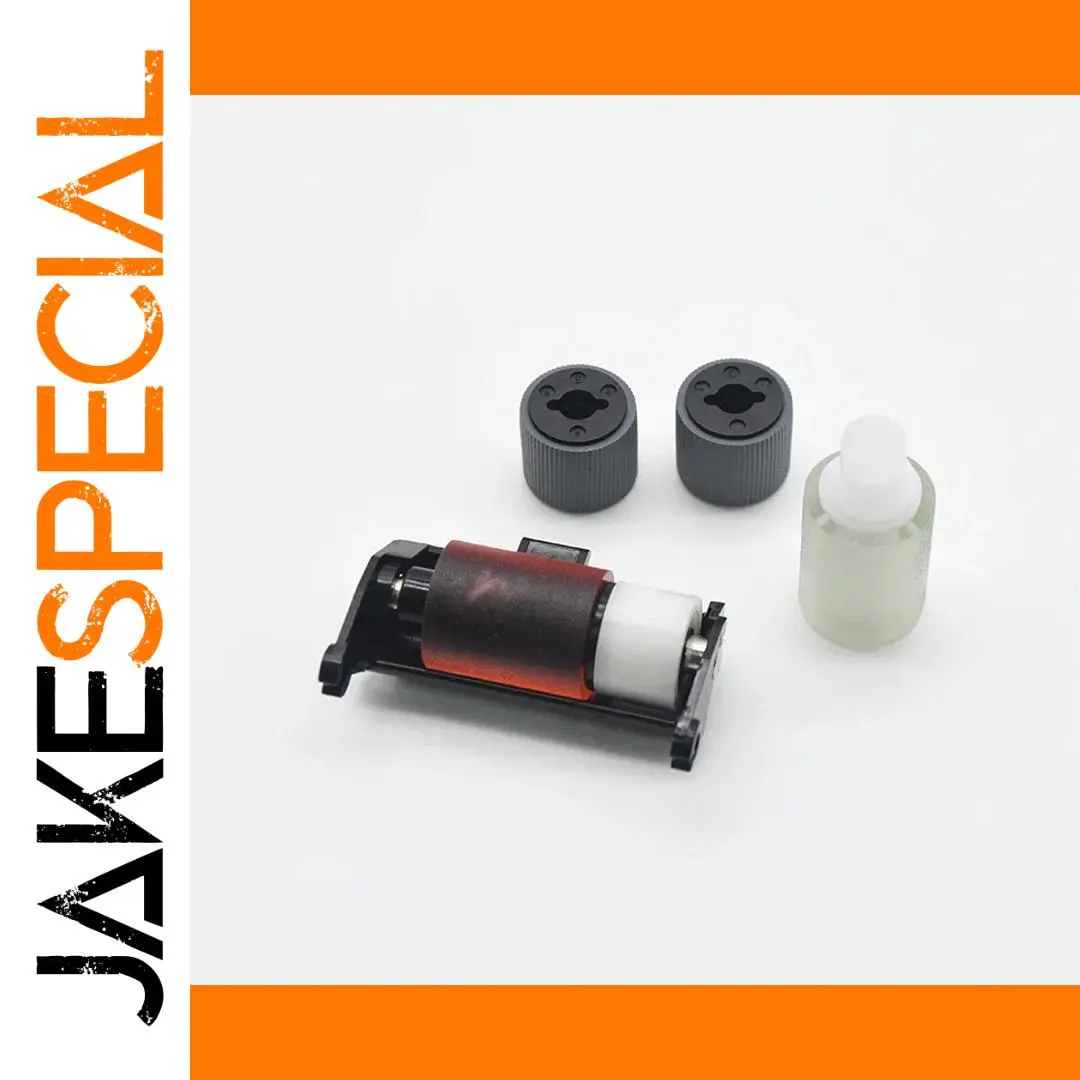 ADF Maintenance Kit for Konica Minolta 224 227 284 287 364 454 554 1 ADF Maintenance Kit for Konica Minolta 224 227 284 287 364 454 554