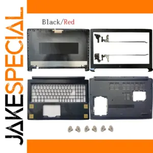 Acer Aspire 5 LCD Back Cover Case N17C4