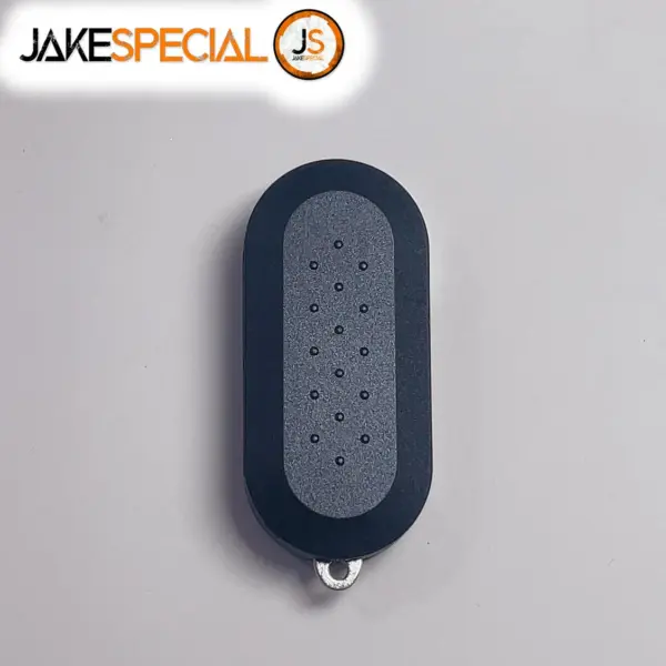 Flip Folding Car Key Shell Case for Fiat Vehicles - Image 2