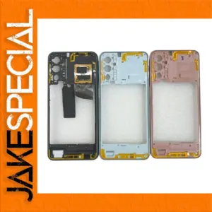 Samsung Galaxy M23 M53 Middle Frame Housing