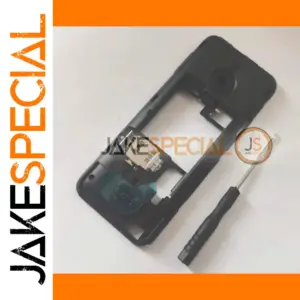 Nokia 208 Replacement Middle Cover Housing
