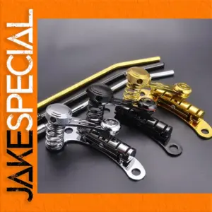 Les Trem II Tremolo System for LP and JAZZ Guitars