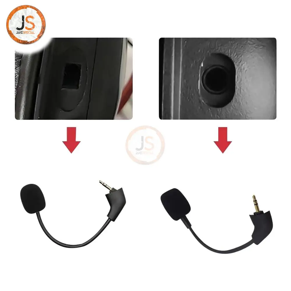 Kingston HyperX Cloud Mix Replacement Microphone 2 Kingston HyperX Cloud Mix Replacement Microphone - Image 2