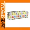 Classic Kawaii 90s Cylindrical Pencil Case