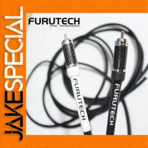 ZUIDID Audiophile RCA Audio Cable μ2.1