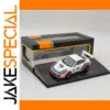 IXO 1:43 Diecast Model 911 Spyder #118