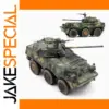 1/72 Scale Chinese PLL-05 Armored Vehicle Model