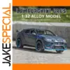 Diecast 1:32 Lamborghini Urus Model SUV