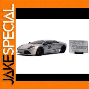 1:24 Scale Lamborghini Murcielago Diecast Model