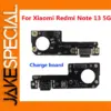 USB Charging Port Board for Xiaomi Redmi Note 13