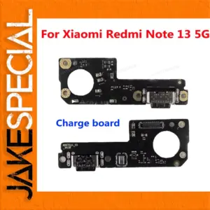 USB Charging Port Board for Xiaomi Redmi Note 13