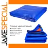 Heavy Duty Waterproof Poly Tarp - Various Sizes