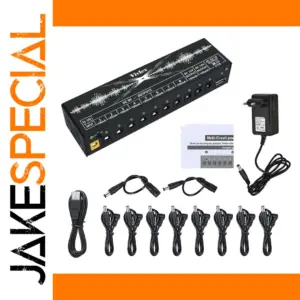 VIVLEX Multi-Circuit Power Supply Unit