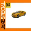 1:43 Scale Die-Cast Alloy Sports Car Model