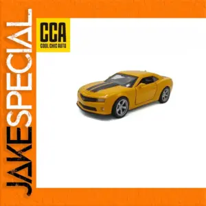 1:43 Scale Die-Cast Alloy Sports Car Model