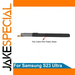 Samsung Galaxy S23 Ultra S Pen Flex Cable